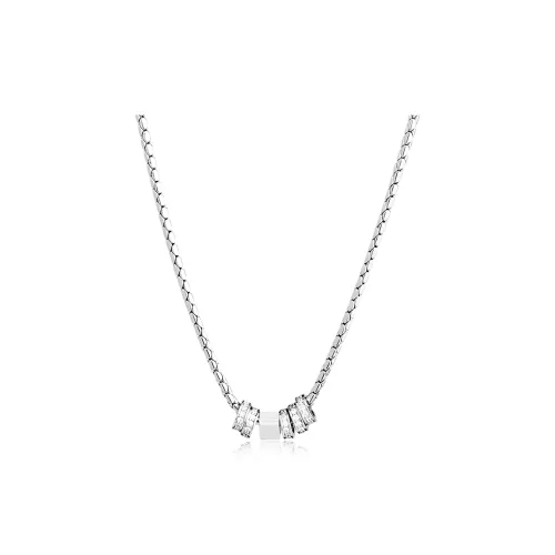 GUDS GAVE Сплав Циркон Ожерелья Женские