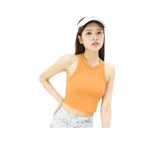 YOYO ACTIVE Спортивные жилеты Женские