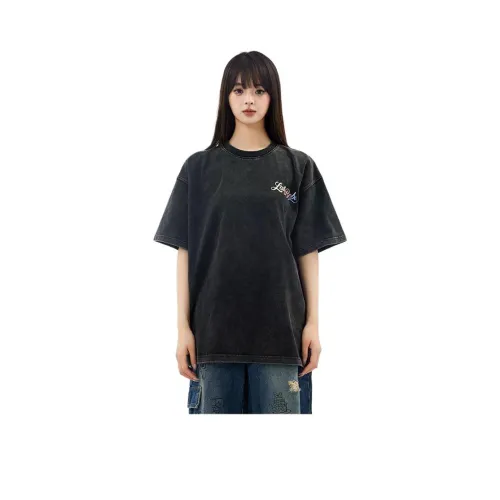 LALABOBO Стандартная футболка женская