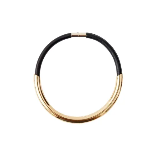 ISABEL MARANT ETOILE Ожерелья Женские Золото