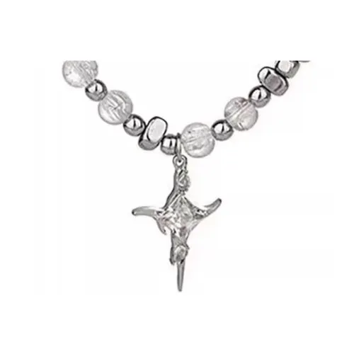 Regalrose Ожерелья из титанового стального сплава Женские