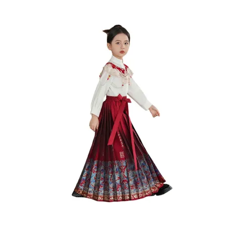 Your Royal Highness Комплект с юбкой для девочки