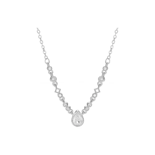 Clect Экологичные Сплавные Ожерелья Женские