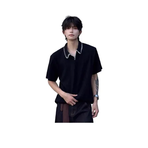 DANJUE Унисекс Футболки