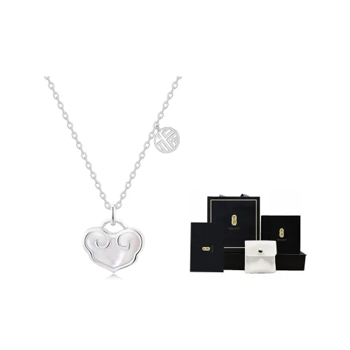 Jodie＆Kevin Ожерелья Женские