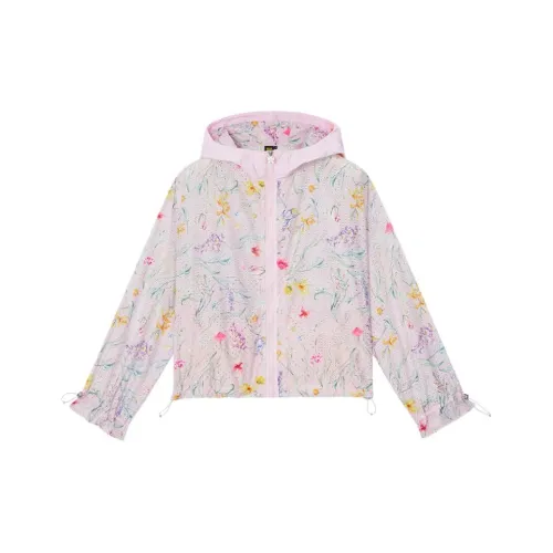 ANNASU SS25 Куртки и Пальто Женские