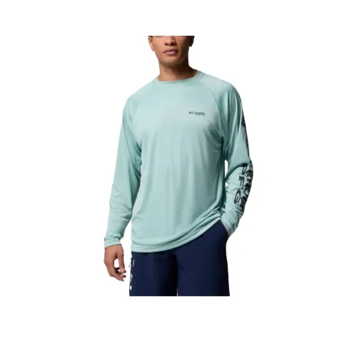 Рубашка Columbia PFG Terminal Tackle Мужская