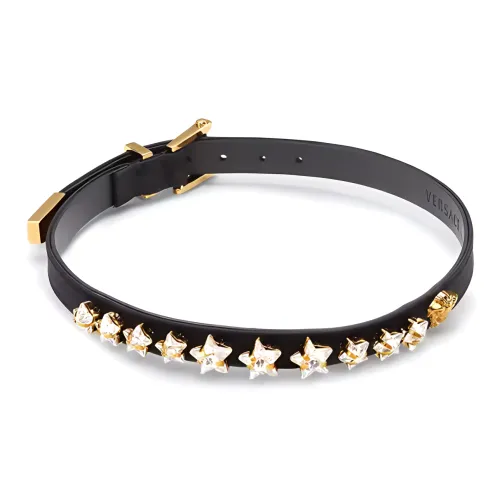 VERSACE Металлические ожерелья Женские