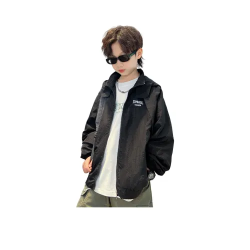 TAOTIANMAO Школьный возраст Куртки