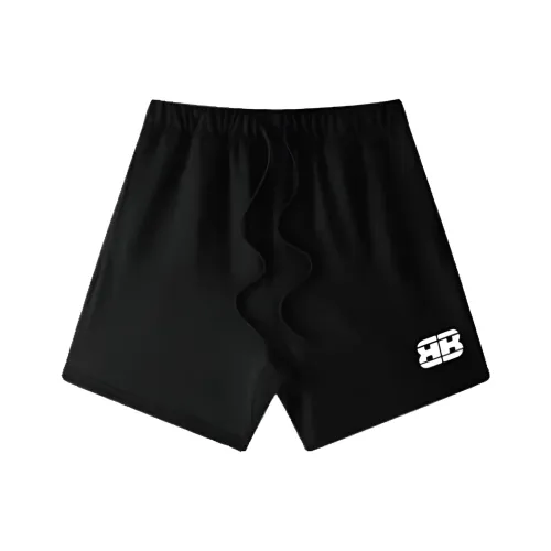 REXSHION Унисекс Повседневные шорты