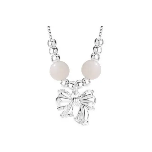 SFER Сплав Ожерелье Женское