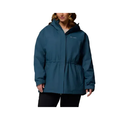 Columbia Hikebound 2 Куртка Женская