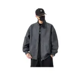 Темно-серый