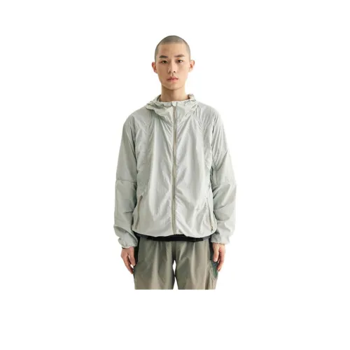 Norybrand Унисекс Одежда с защитой от UV