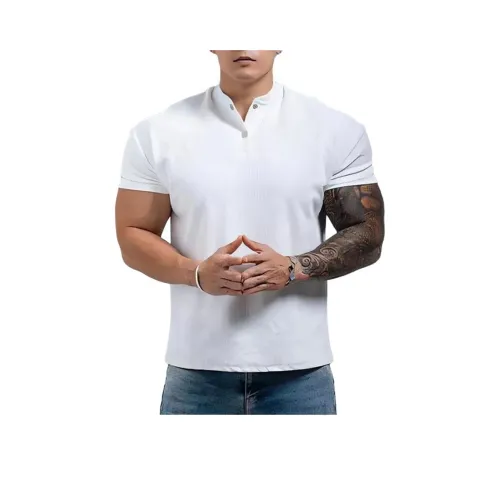 JIMI&JONS Унисекс Поло