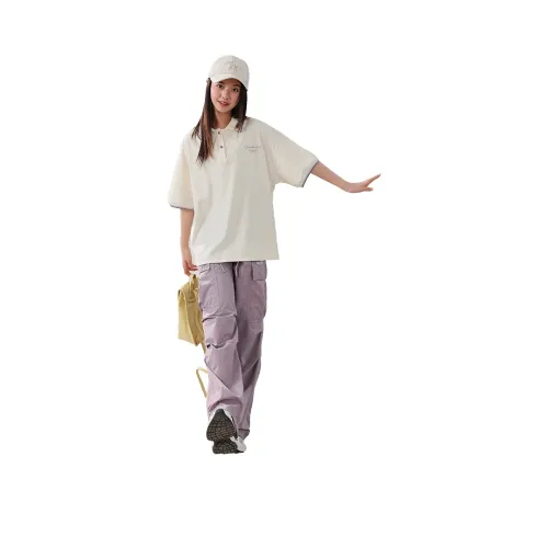 Miller Castle Повседневная спортивная одежда Белый Подростки