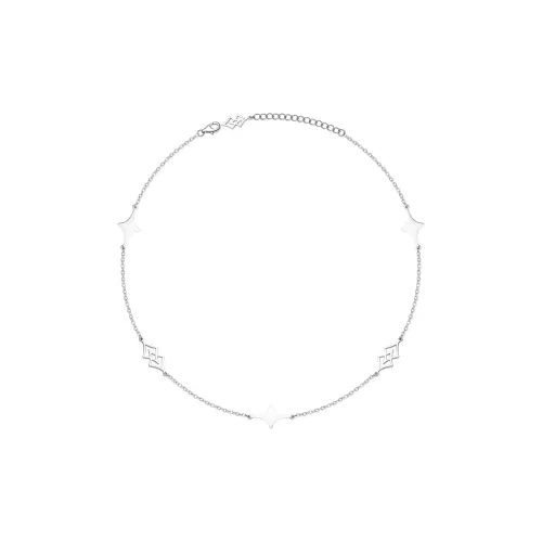 VIGG Сплав Ожерелье Женское