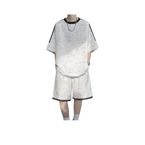 FA2LO Унисекс Повседневная спортивная одежда