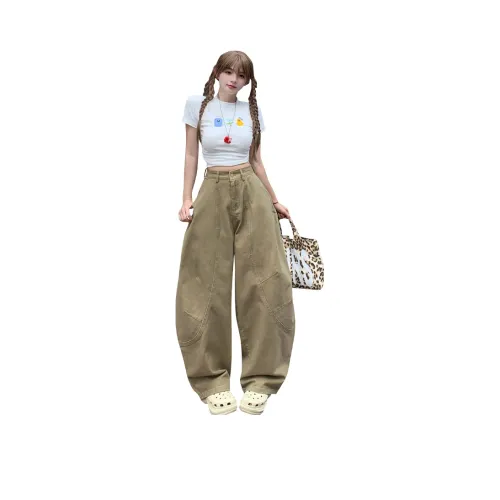 ZAZN Женские Джинсы