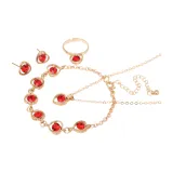 Красный ZBSS-068