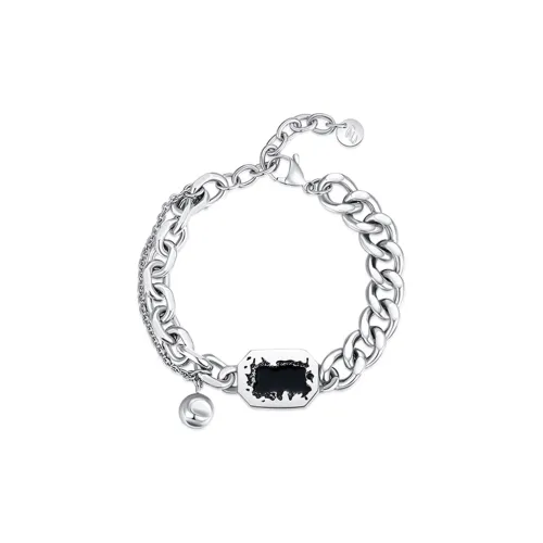 ENFANTIN Титановые стальные ожерелья унисекс