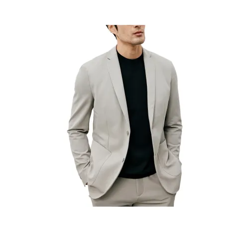 DANNINGZHEXUE Деловой костюм мужской