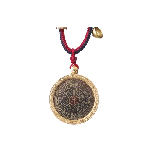 Murmur Ожерелья Унисекс