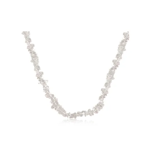 GUDS GAVE Синтетические Кристальные Колье Женские