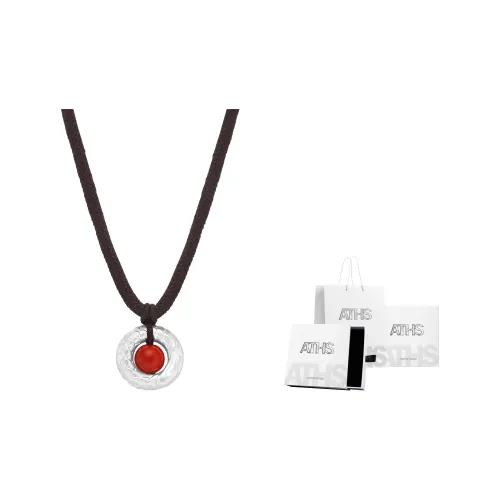 ASTAR HADES Ожерелья Унисекс