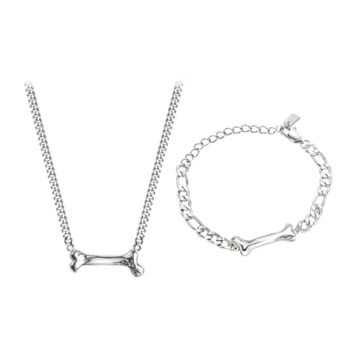 D.K.X Сплав Ожерелье Женское