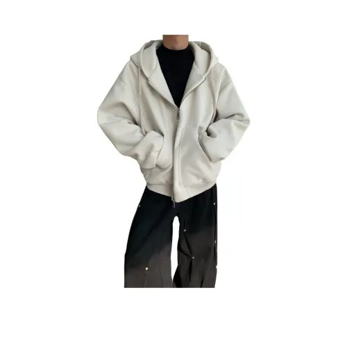 ZYKY Унисекс Куртки