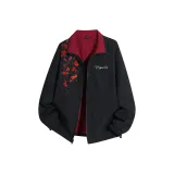 Чёрный Красный (Гипсофила)