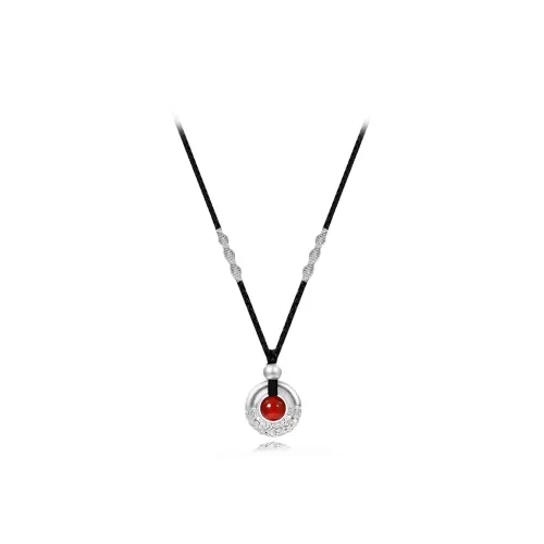 SFER Сплав Ожерелье Женское