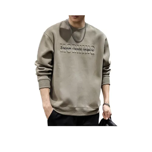 MR.MUDI Унисекс Толстовки