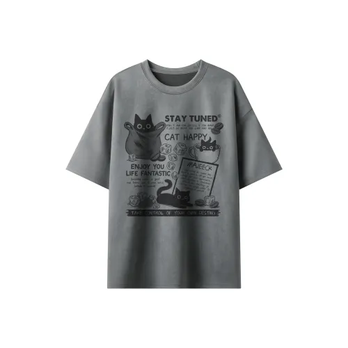 CHEER ZONE Унисекс T-рубашки