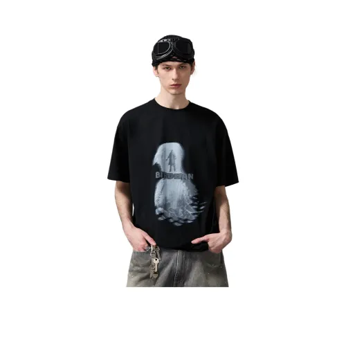 Organic Emotion Унисекс Футболки