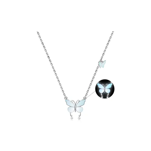 GUDS GAVE Сплав Ожерелья Женские