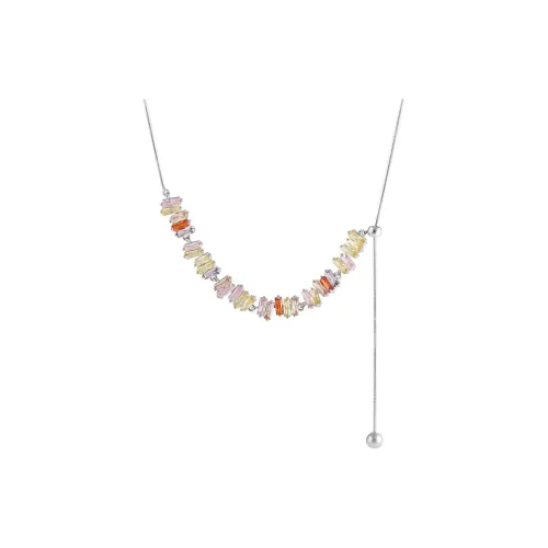 Floating Joy Медные Ожерелья Женские