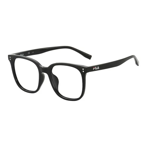 FILA TR Памятный пластик Квадрат Близорукость Eyeglass Рамка Унисекс