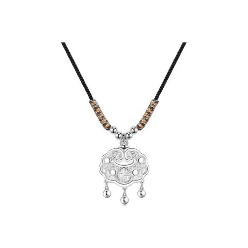 SWEET PLANET Сплав Ожерелья Женские