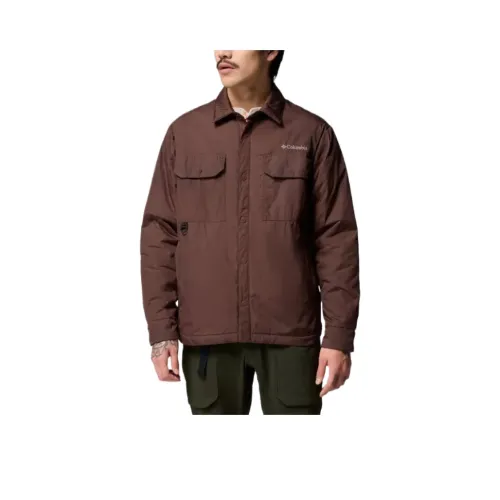 Columbia Landroamer Куртка Мужская
