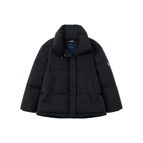 NAUTICA Женские пуховики