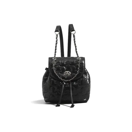 Jade En Plus ПУ (полиуретан) Рюкзак Женские Многоцветный