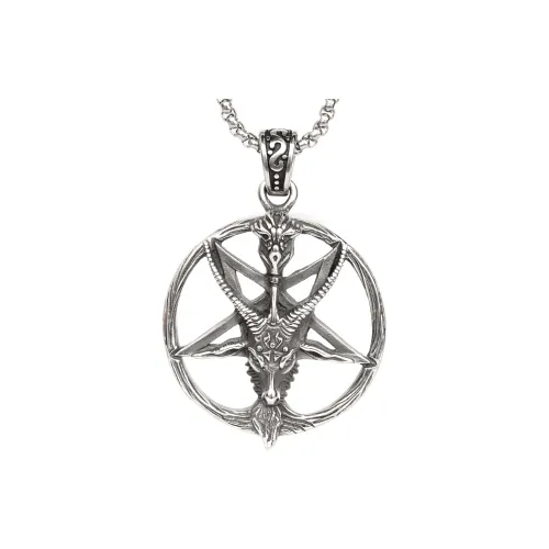 OWNREWARDS Ожерелья Мужской