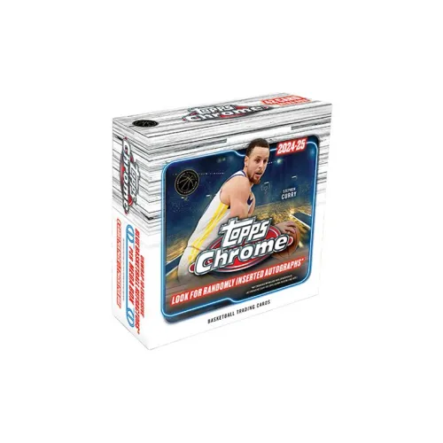 Topps Спортивные карты