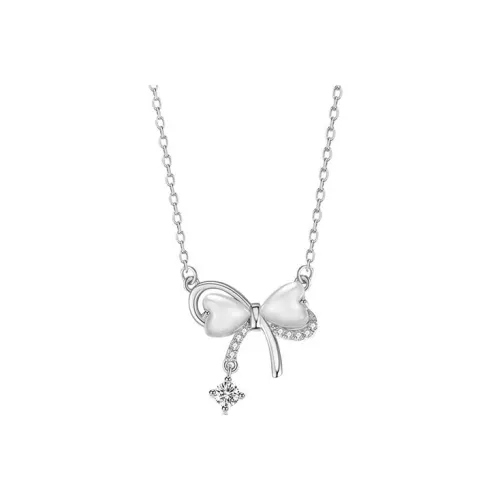 LuluCanaan Стекло Кошачий глаз Ожерелья Женские