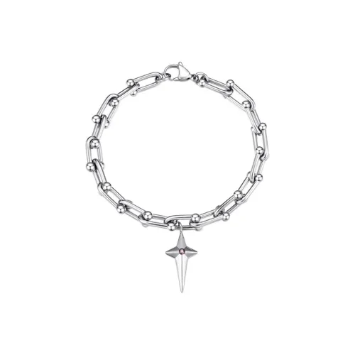 A CONG Studio Браслеты из титанового стального сплава Мужской