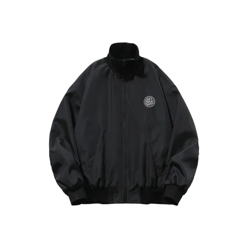 GET MAX GIFT Унисекс Куртки