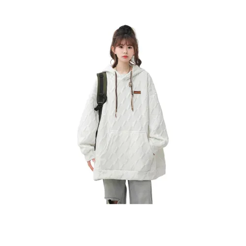 FOREST LIBRARY Толстовка Женская