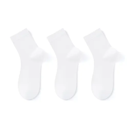 Amnesia Cat Носки Crew Мужской Combo Set